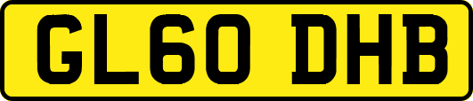 GL60DHB