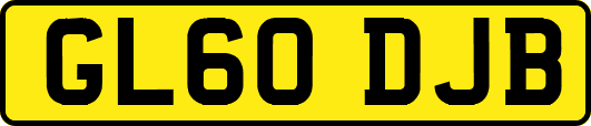 GL60DJB