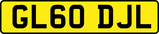 GL60DJL