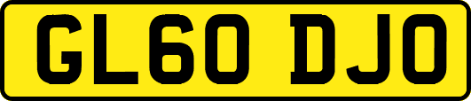 GL60DJO