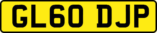 GL60DJP