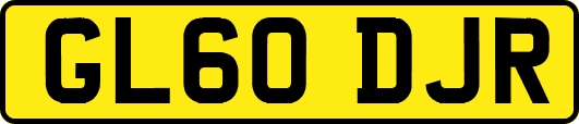 GL60DJR
