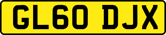 GL60DJX