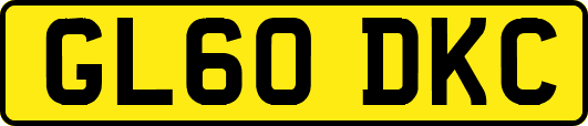 GL60DKC