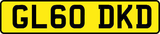 GL60DKD