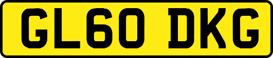GL60DKG