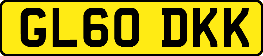 GL60DKK