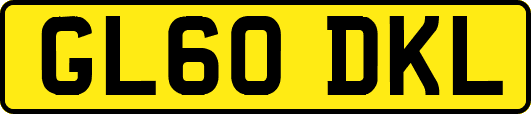 GL60DKL