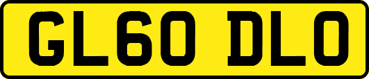 GL60DLO