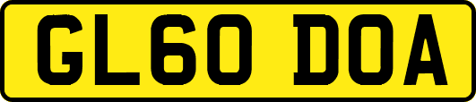 GL60DOA