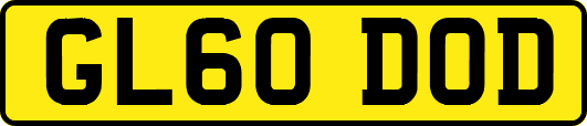 GL60DOD
