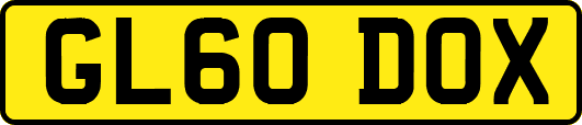 GL60DOX