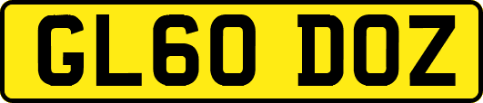 GL60DOZ