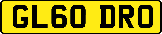 GL60DRO