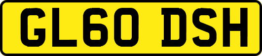 GL60DSH