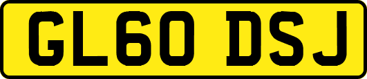 GL60DSJ