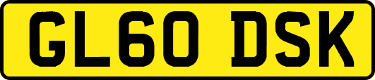GL60DSK