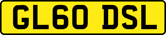 GL60DSL