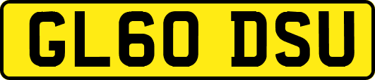 GL60DSU