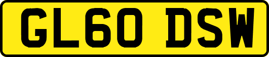 GL60DSW