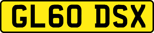 GL60DSX