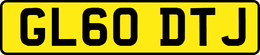 GL60DTJ