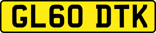 GL60DTK