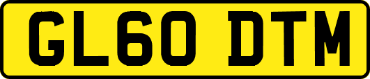 GL60DTM