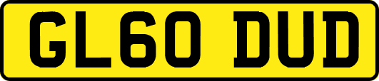 GL60DUD