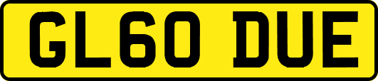 GL60DUE