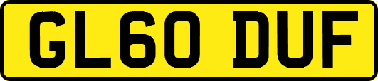 GL60DUF