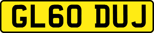 GL60DUJ
