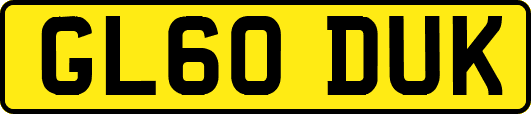 GL60DUK