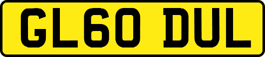 GL60DUL