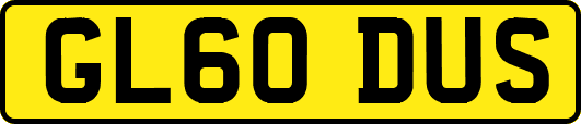 GL60DUS