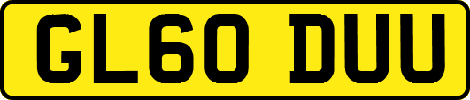 GL60DUU