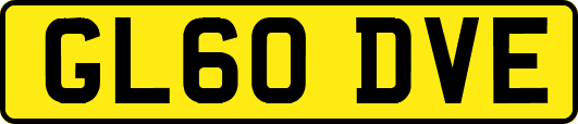 GL60DVE