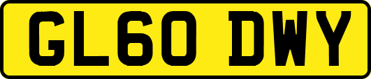GL60DWY