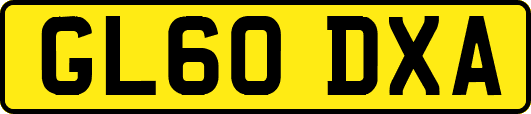 GL60DXA