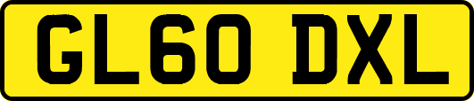 GL60DXL