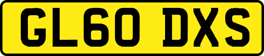GL60DXS