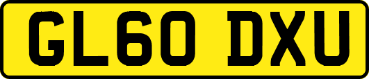 GL60DXU
