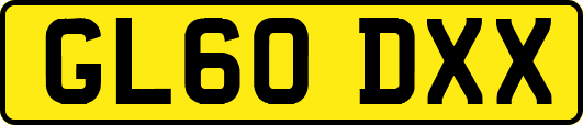 GL60DXX