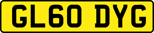 GL60DYG