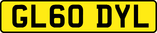 GL60DYL
