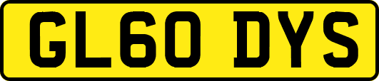 GL60DYS
