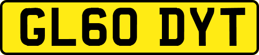 GL60DYT