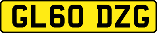 GL60DZG