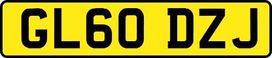 GL60DZJ