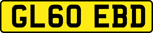 GL60EBD